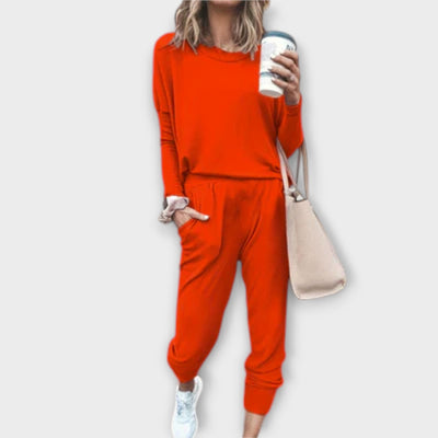 Claire - Casual Twee-delige Set