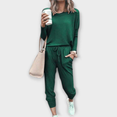 Claire - Casual Twee-delige Set
