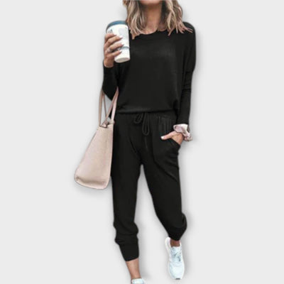 Claire - Casual Twee-delige Set