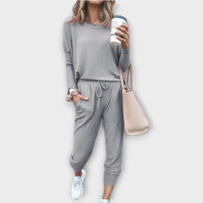 Claire - Casual Twee-delige Set