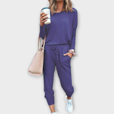 Claire - Casual Twee-delige Set