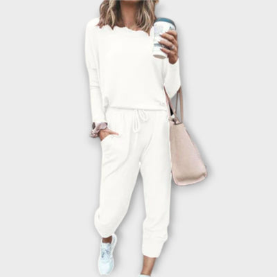 Claire - Casual Twee-delige Set