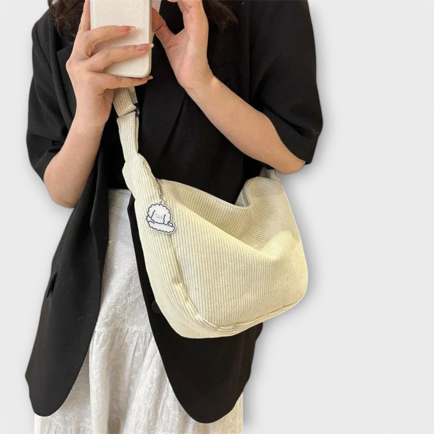 Cordura Schoudertassen voor Dames