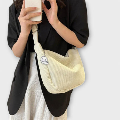 Cordura Schoudertassen voor Dames