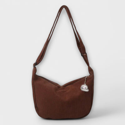 Cordura Schoudertassen voor Dames
