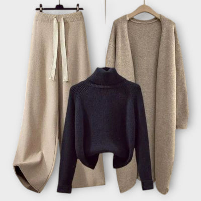 Flair. - Casual Style - Drie-delige Set