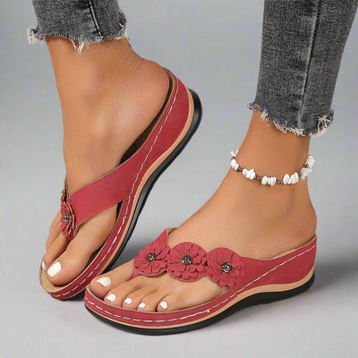 ALIA - Orthopedische Sandalen