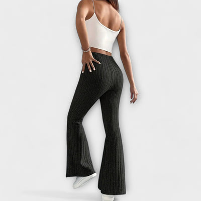 Jennifer - Elegante Schlagbroek