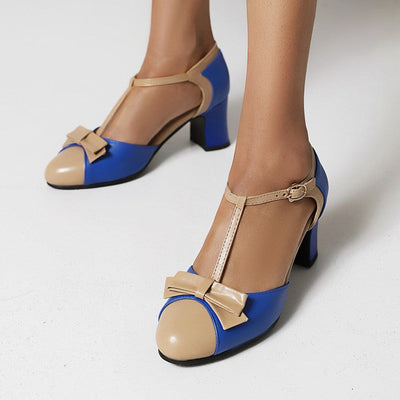 VIOLA | ELEGANTE HAKSANDALEN