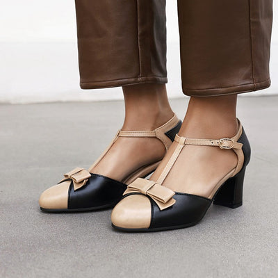 VIOLA | ELEGANTE HAKSANDALEN