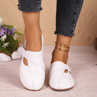 VINTAGE | Retro Elegantie Schoenen