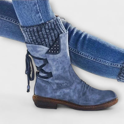 Orthopedische Winterschoenen