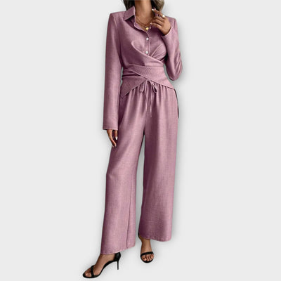 Livia - Elegante Duo-set