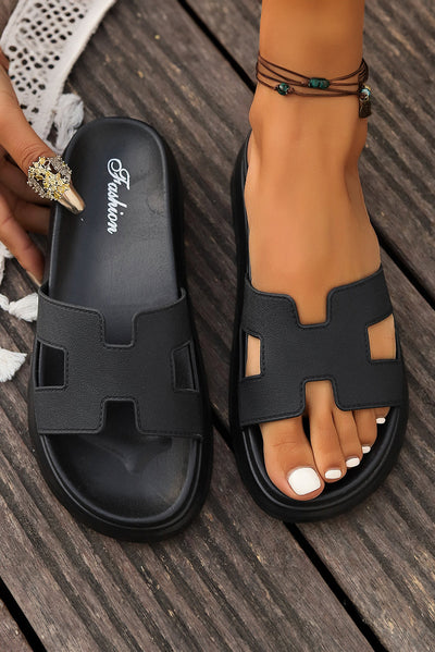 Nadine | Pantoffels