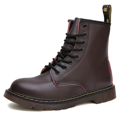 Martens™ - Elegante en klassieke veterschoenen
