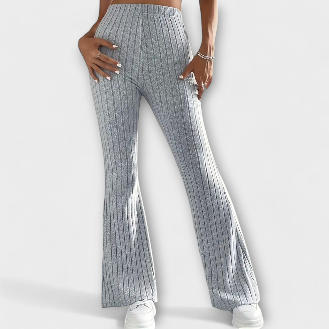 Jennifer - Elegante Schlagbroek