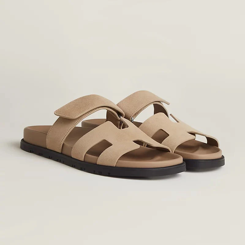 Isabel | Luxe Sandalen