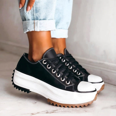CHIARA | COMFORTABELE SCHOENEN