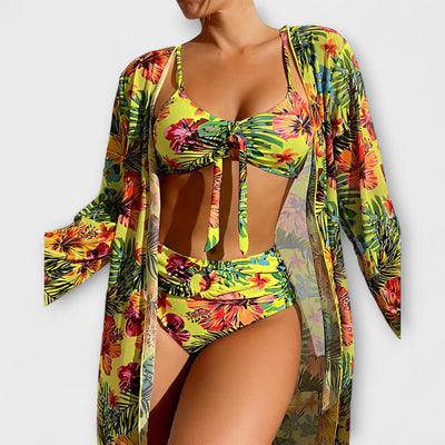 Luna - Bikini Set