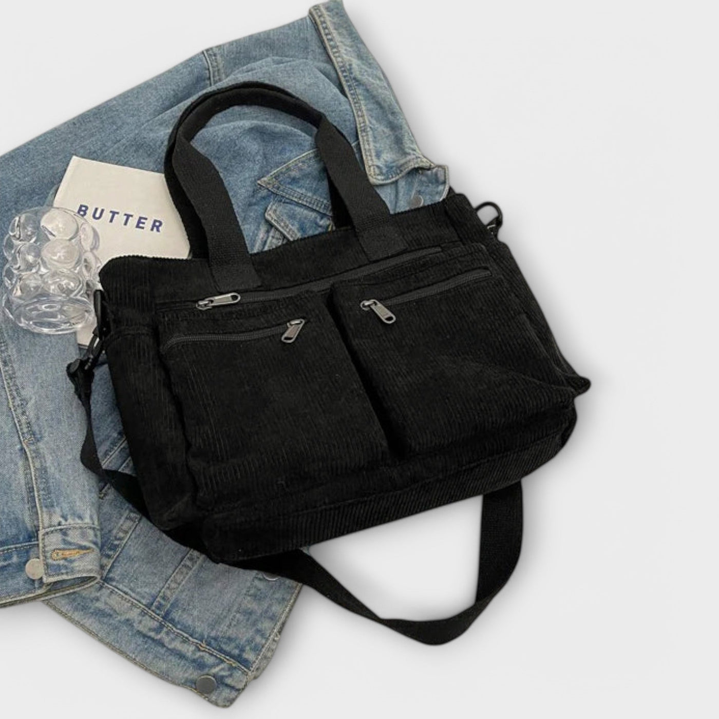 Lora. - Tote Bag