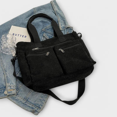 Lora. - Tote Bag