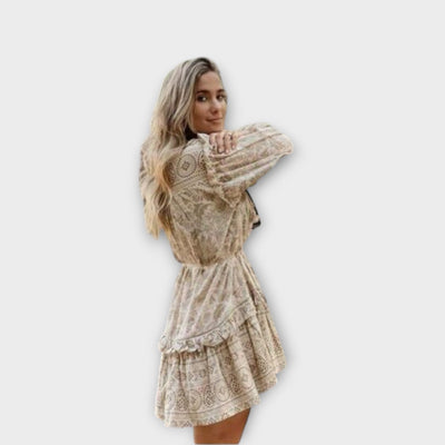 Miliani - Legendarische elegantie in Boho-stijl