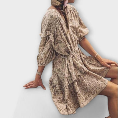 Miliani - Legendarische elegantie in Boho-stijl
