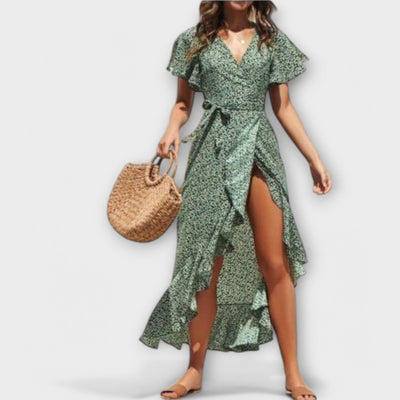 Didiane - Maxi-Boho-jurk
