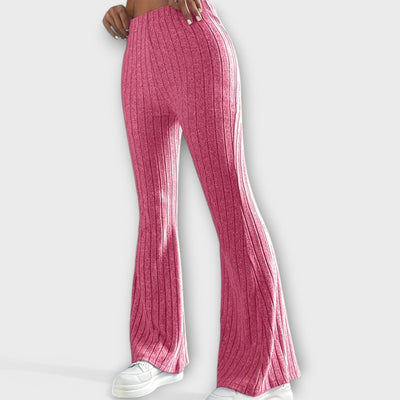 Jennifer - Elegante Schlagbroek