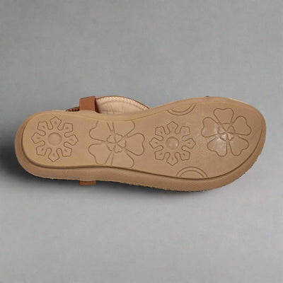 MERLIN™ | Comfortabele Orthopedische Sandalen