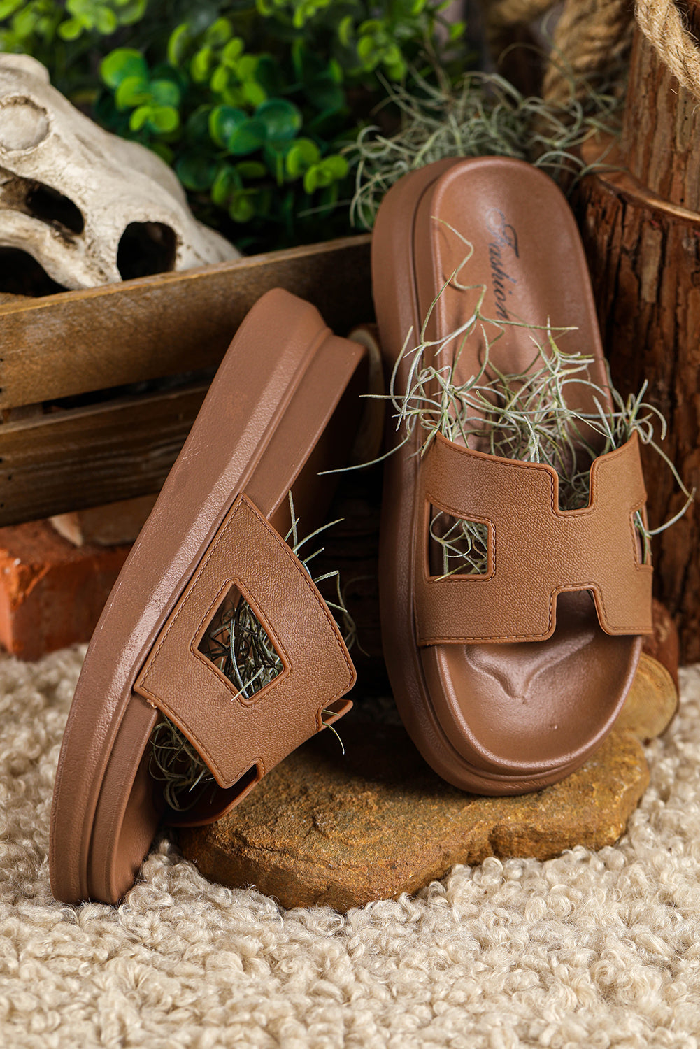 Nadine | Pantoffels