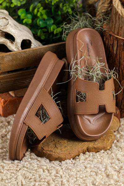 Nadine | Pantoffels