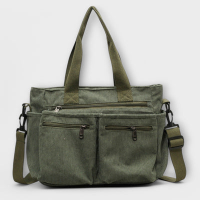 Lora. - Tote Bag