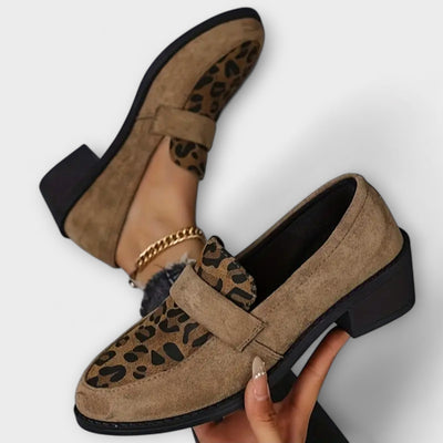 Karla - Elegante Dameschoenen