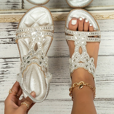 Ariella - Boho orthopedische sandalen