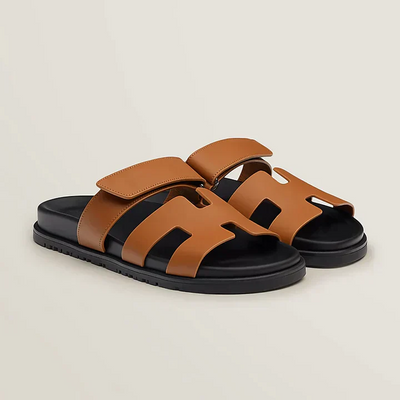 Isabel | Luxe Sandalen