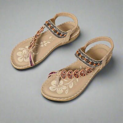 MERLIN™ | Comfortabele Orthopedische Sandalen
