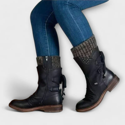 Orthopedische Winterschoenen