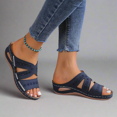 Martina™ - Casual Orthopedische Sandalen