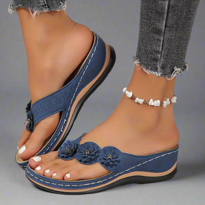 ALIA - Orthopedische Sandalen