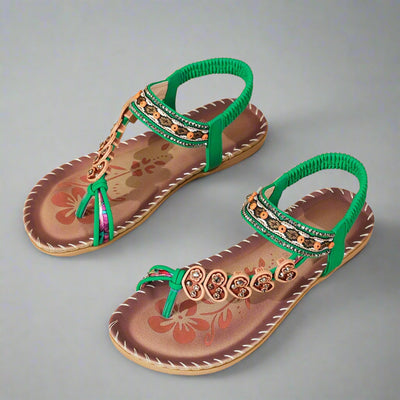 MERLIN™ | Comfortabele Orthopedische Sandalen