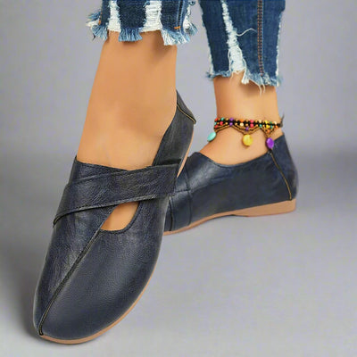 VINTAGE | Retro Elegantie Schoenen