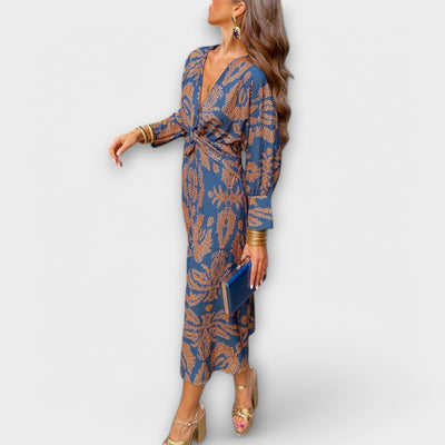 Oriana - Elegante Jurk