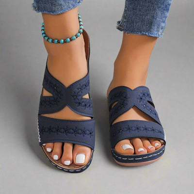 Martina™ - Casual Orthopedische Sandalen