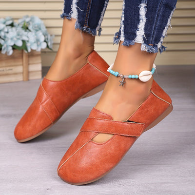 VINTAGE | Retro Elegantie Schoenen