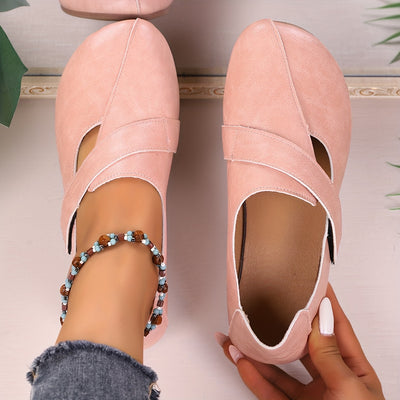 VINTAGE | Retro Elegantie Schoenen