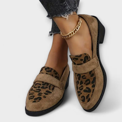Karla - Elegante Dameschoenen