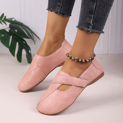 VINTAGE | Retro Elegantie Schoenen