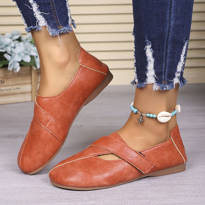 VINTAGE | Retro Elegantie Schoenen