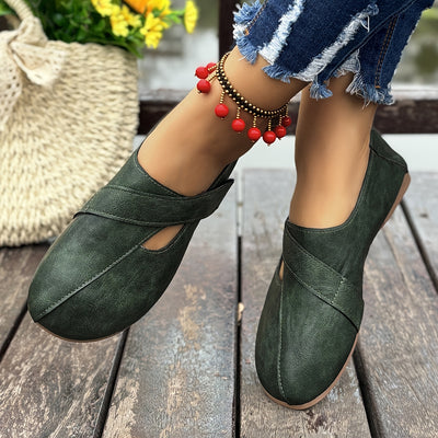 VINTAGE | Retro Elegantie Schoenen
